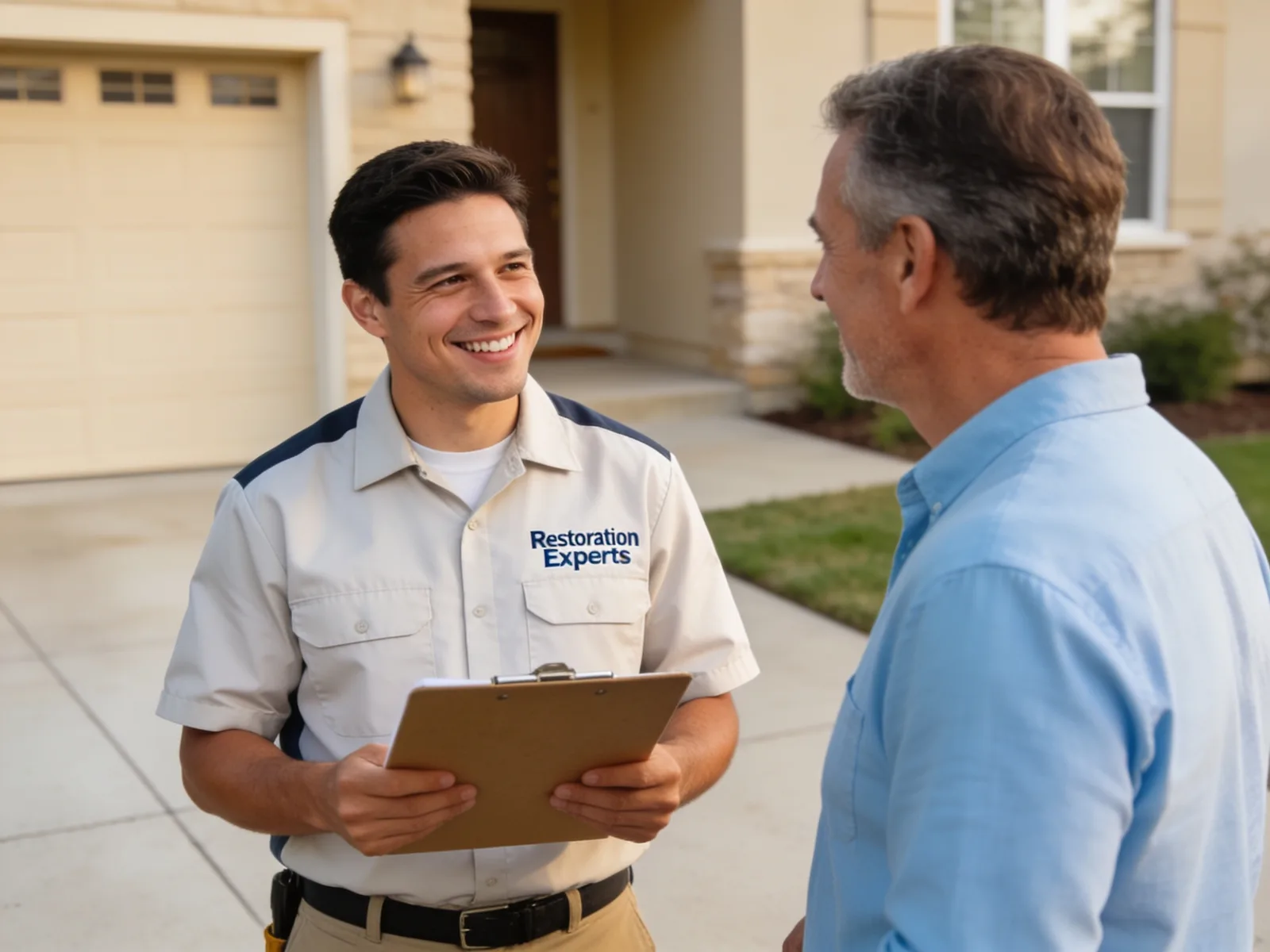 Water Damage Cleanup Enterprise, UT FAQs